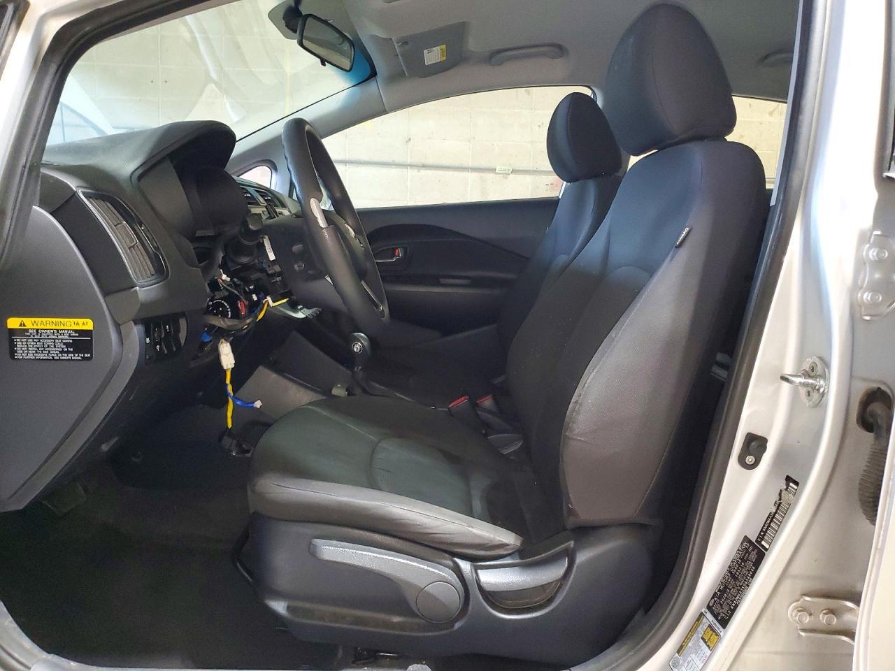 2016 Kia Rio Lx - Фото 6