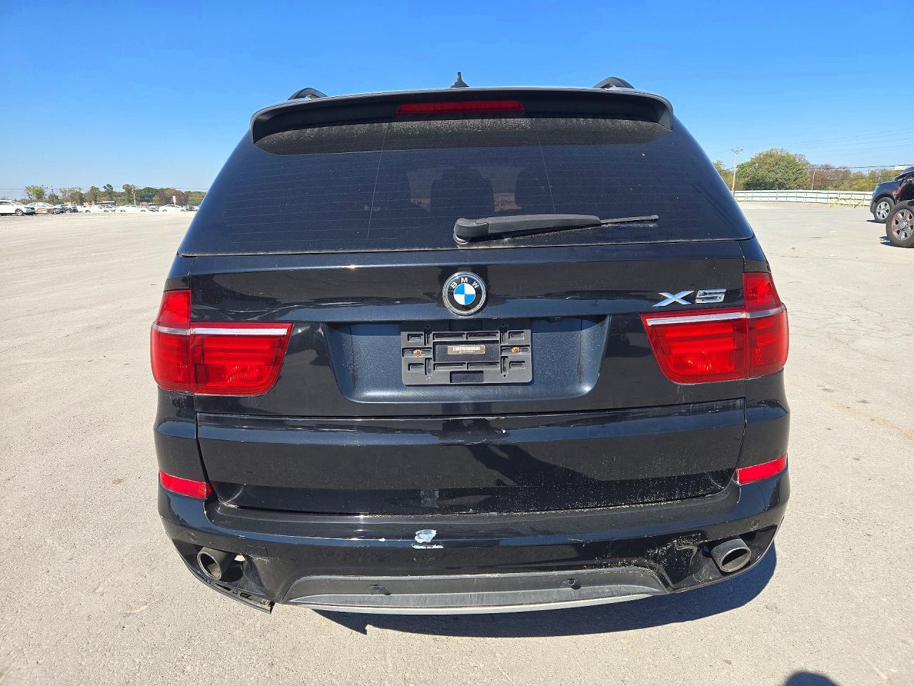 2013 BMW X5 xDrive35I - Фото 6