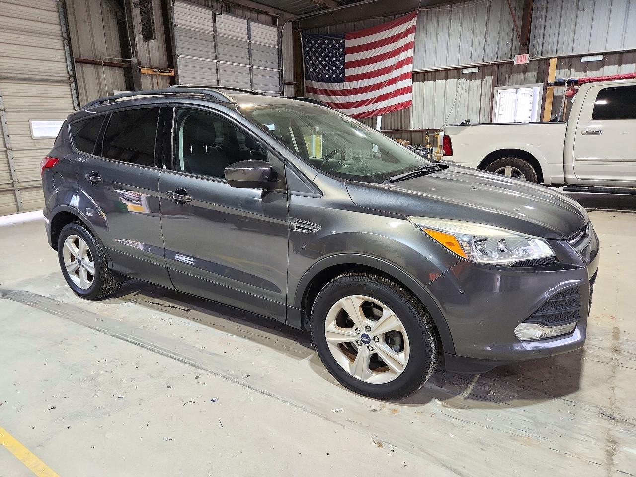 2016 Ford Escape Se - Image 4