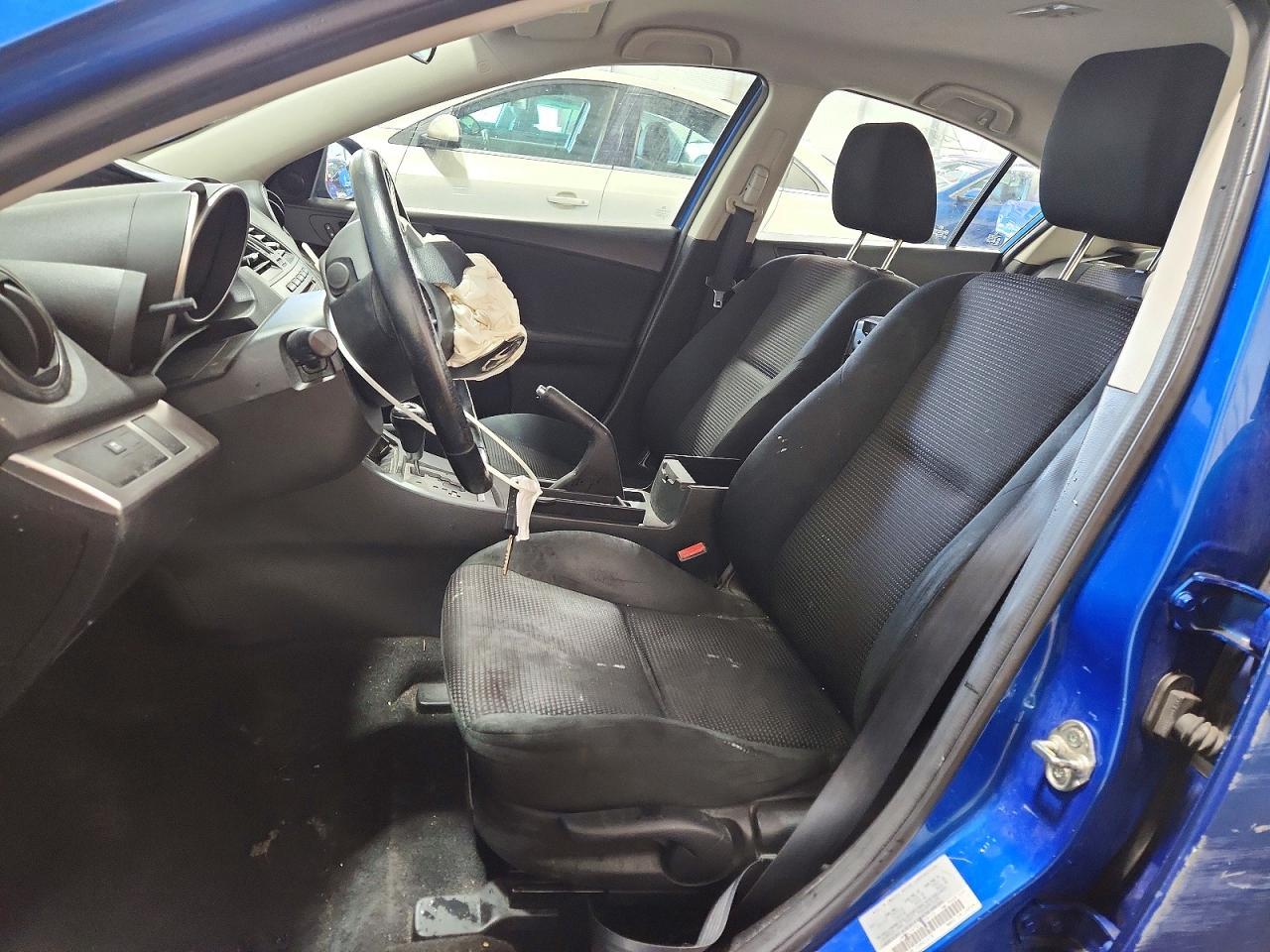 2012 Mazda 3 I - Фото 7