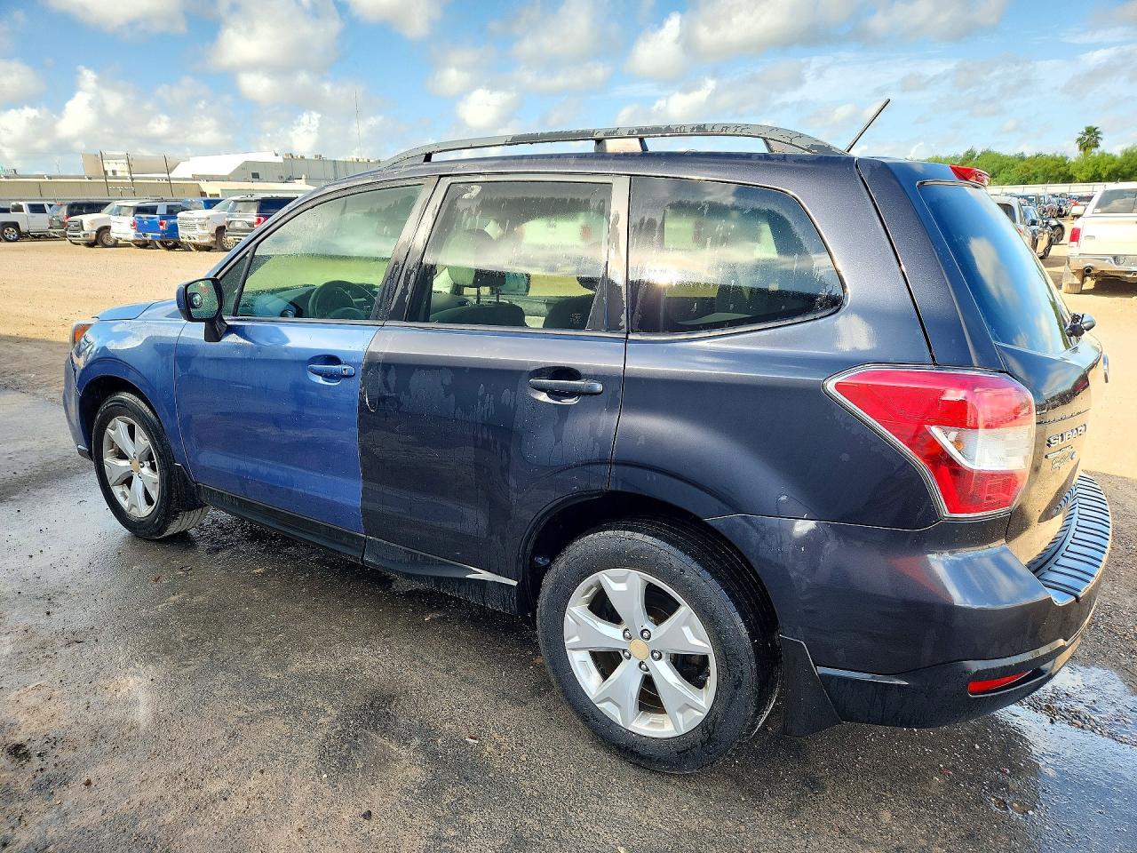 2015 Subaru Forester 2.5I Premium - Image 2