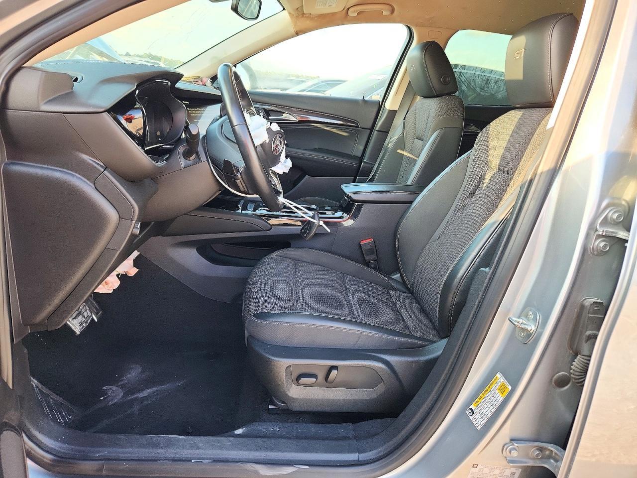 2023 Buick Envision Preferred - Фото 7