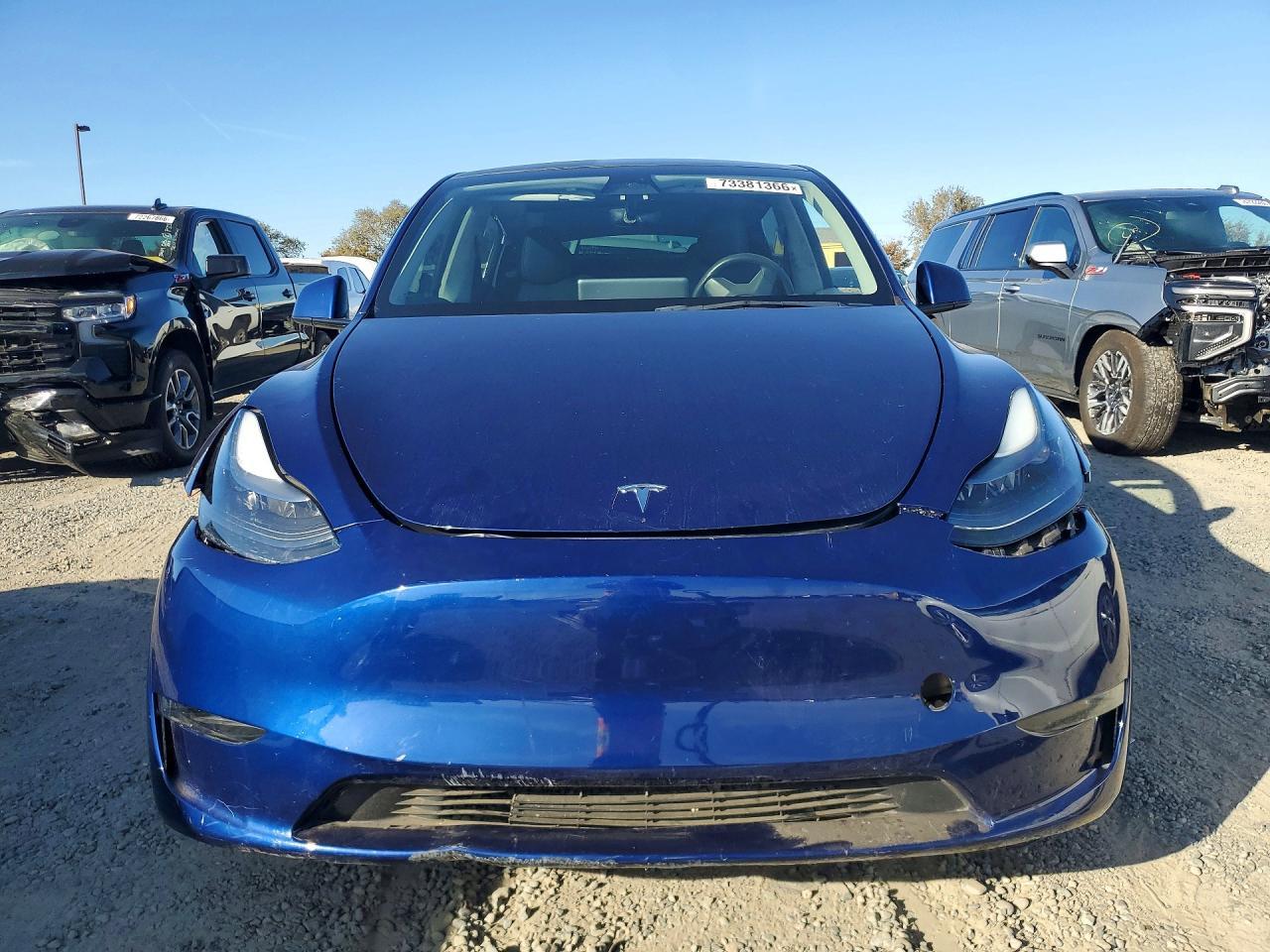 2023 Tesla Model Y - Image 5