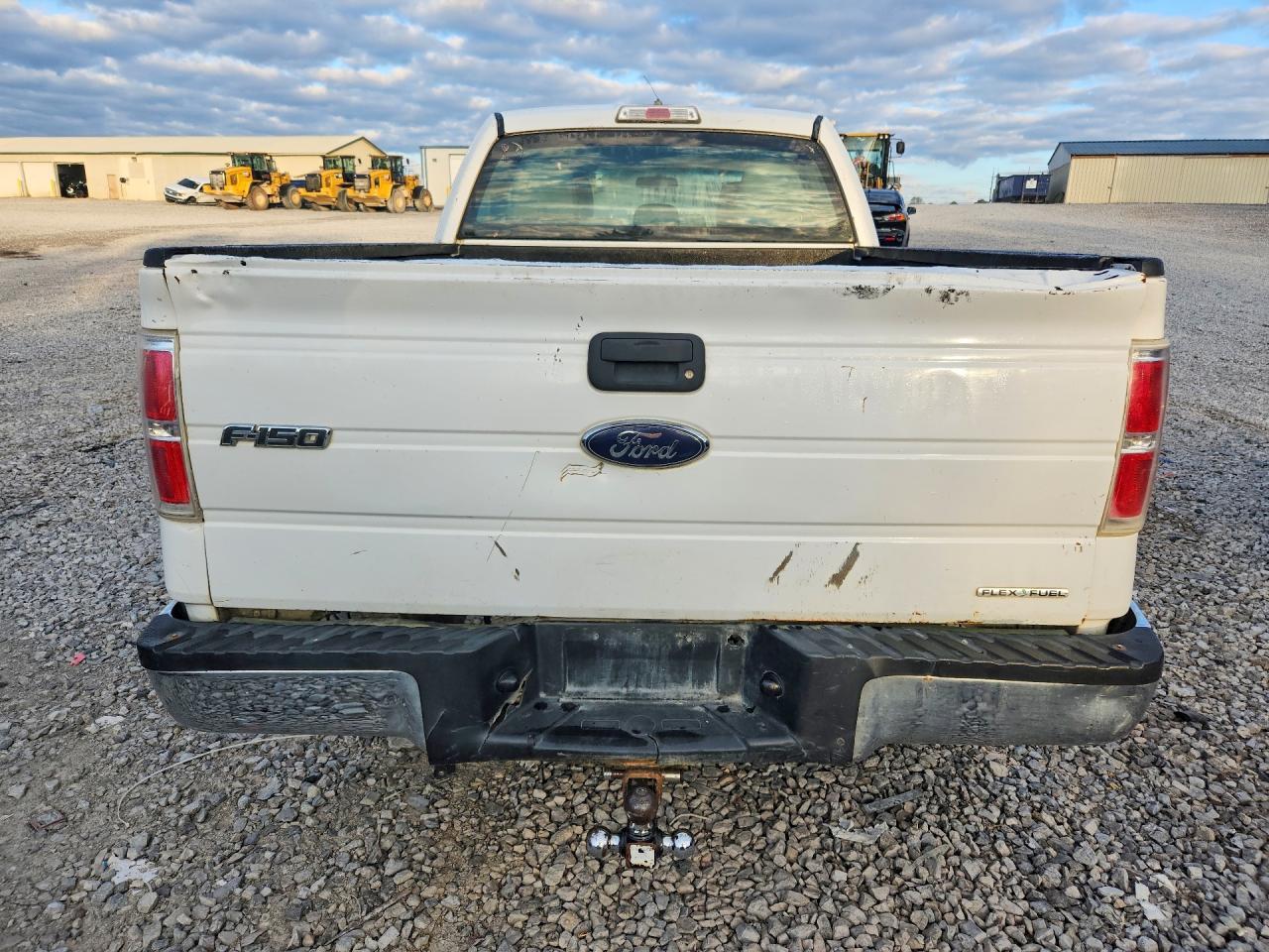2013 Ford F150 Super Cab - Image 6