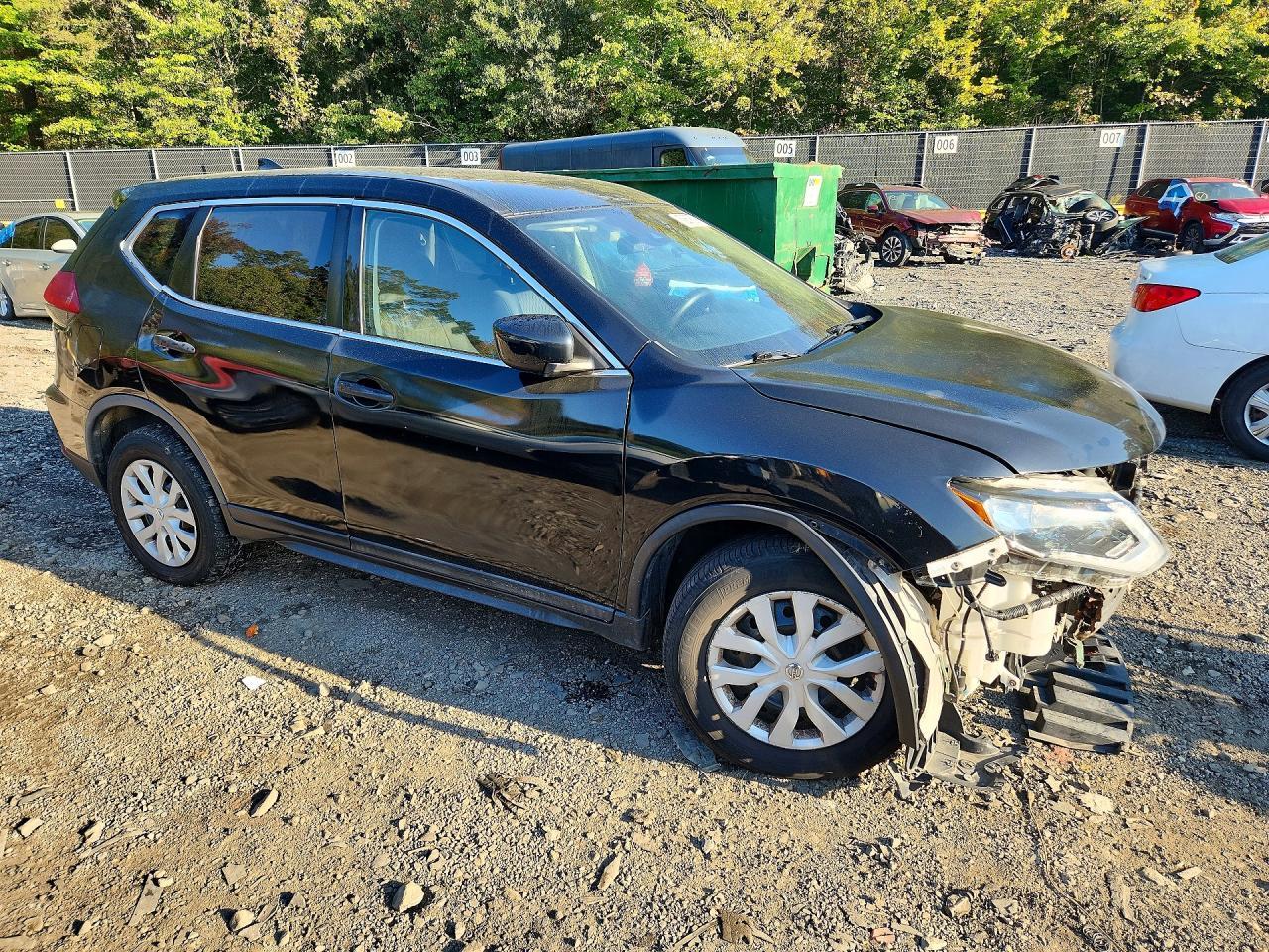 2019 Nissan Rogue S - Image 4