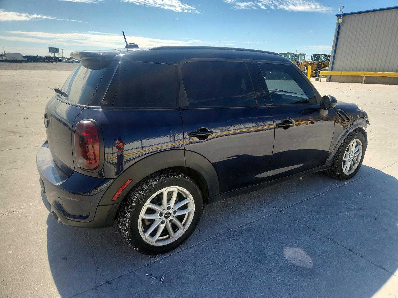 2016 Mini Cooper S Countryman - Фото 3