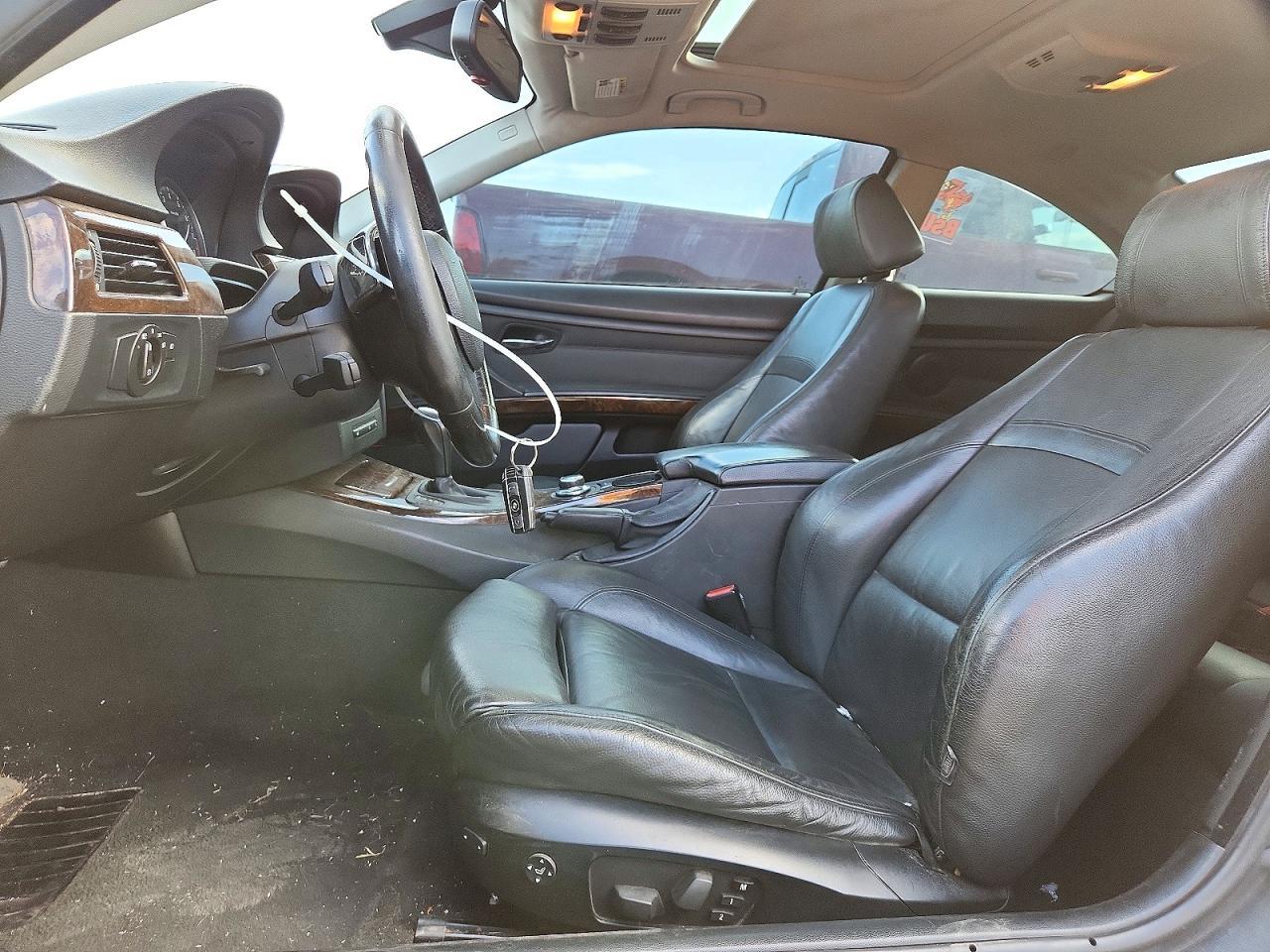 2008 BMW 335 Xi - Image 7