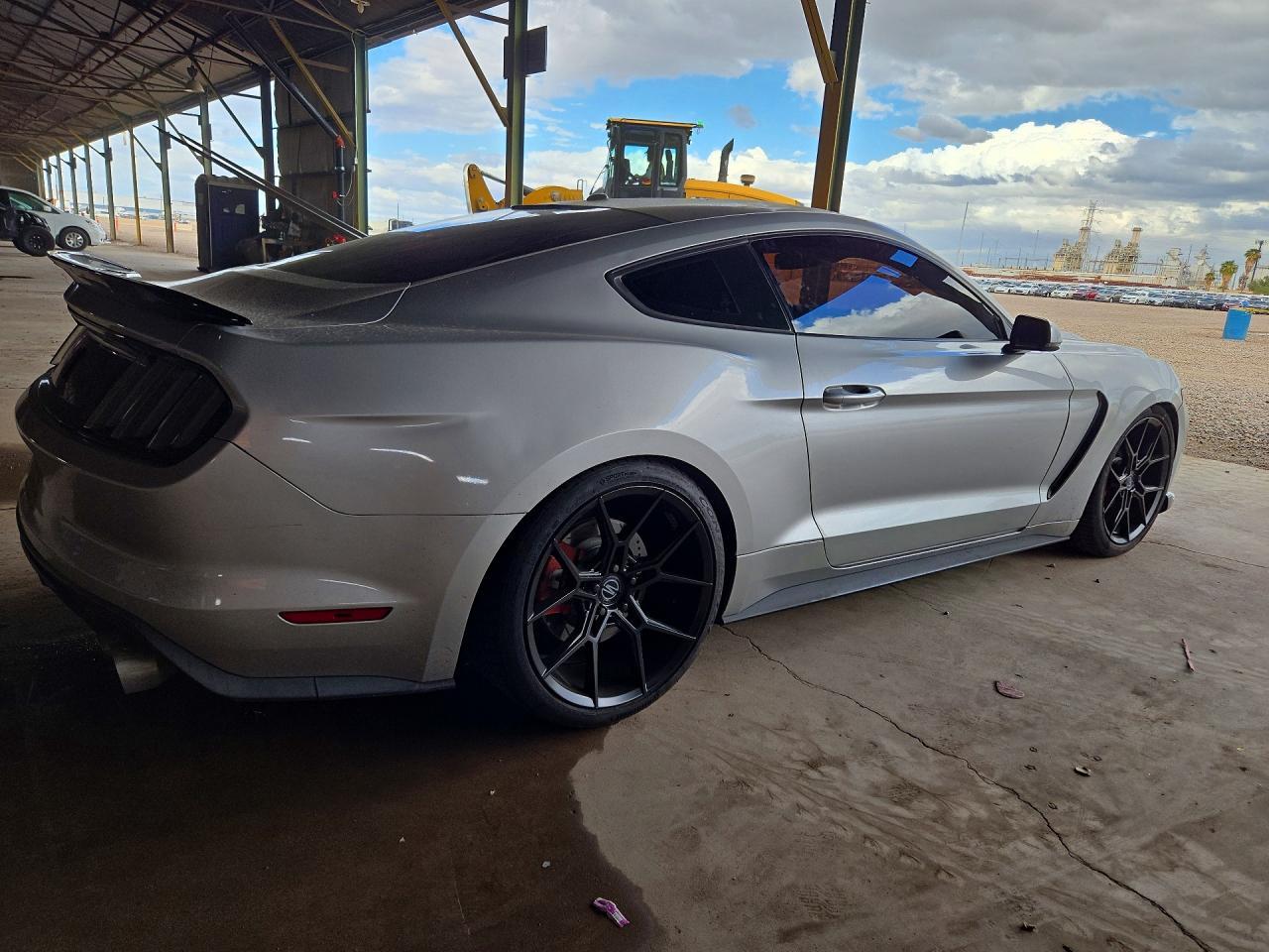2015 Ford Mustang Gt - Image 3