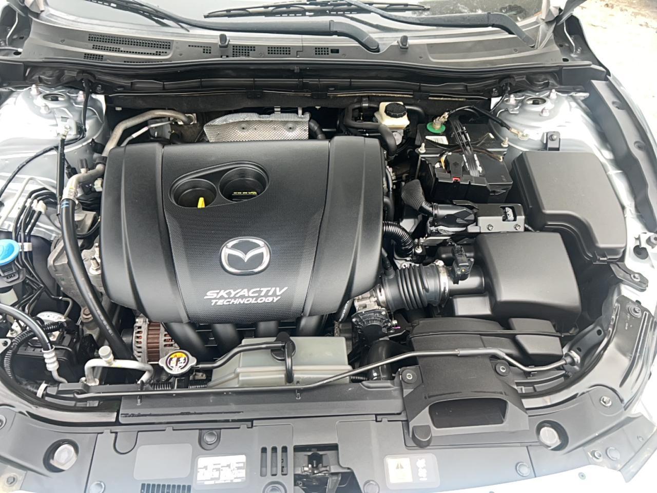 2017 Mazda 3 Sport - Фото 7
