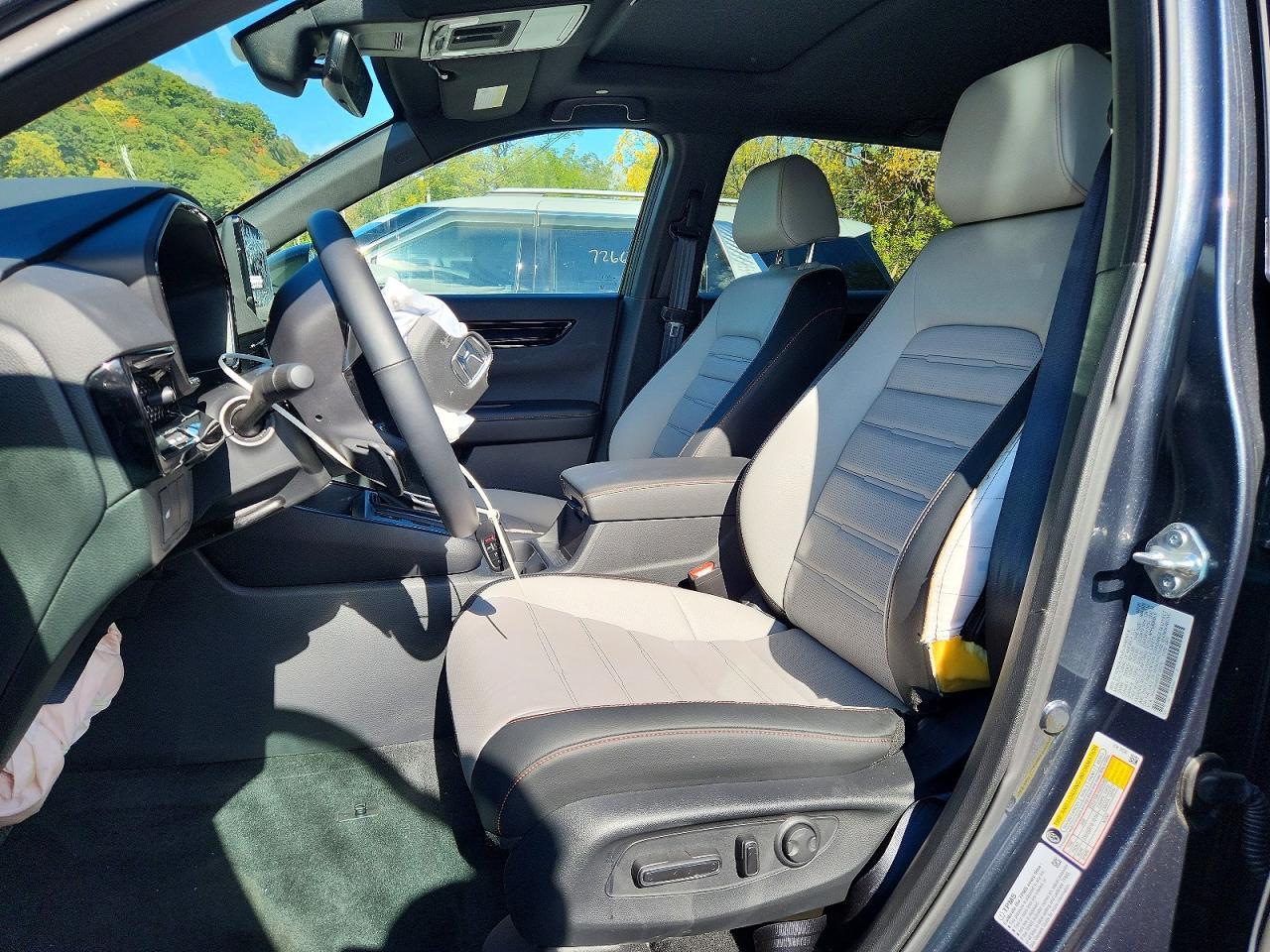 2026 Honda Cr-V Sport Touring - Image 7