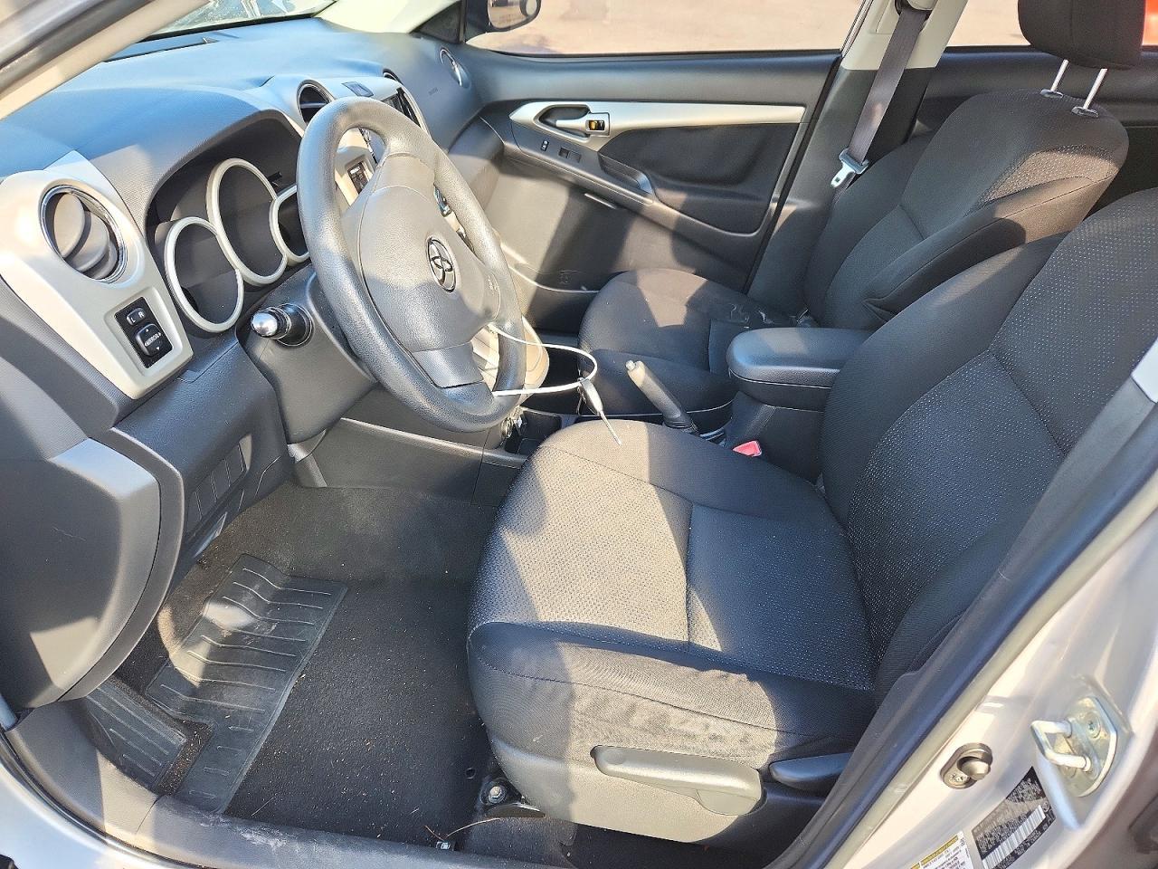 2009 Toyota Matrix - Фото 7