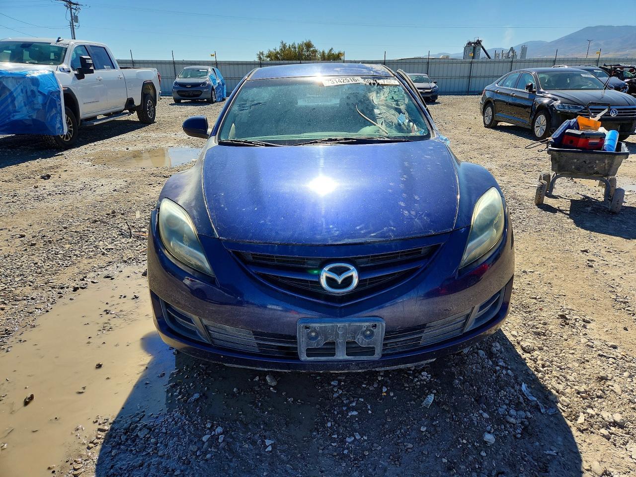 2011 Mazda 6 I - Image 5