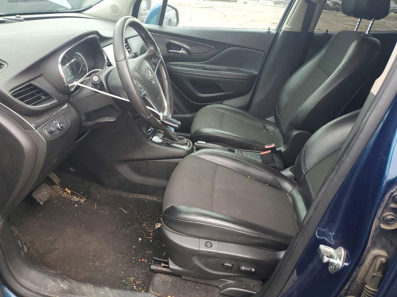 2019 Buick Encore Preferred - Фото 7
