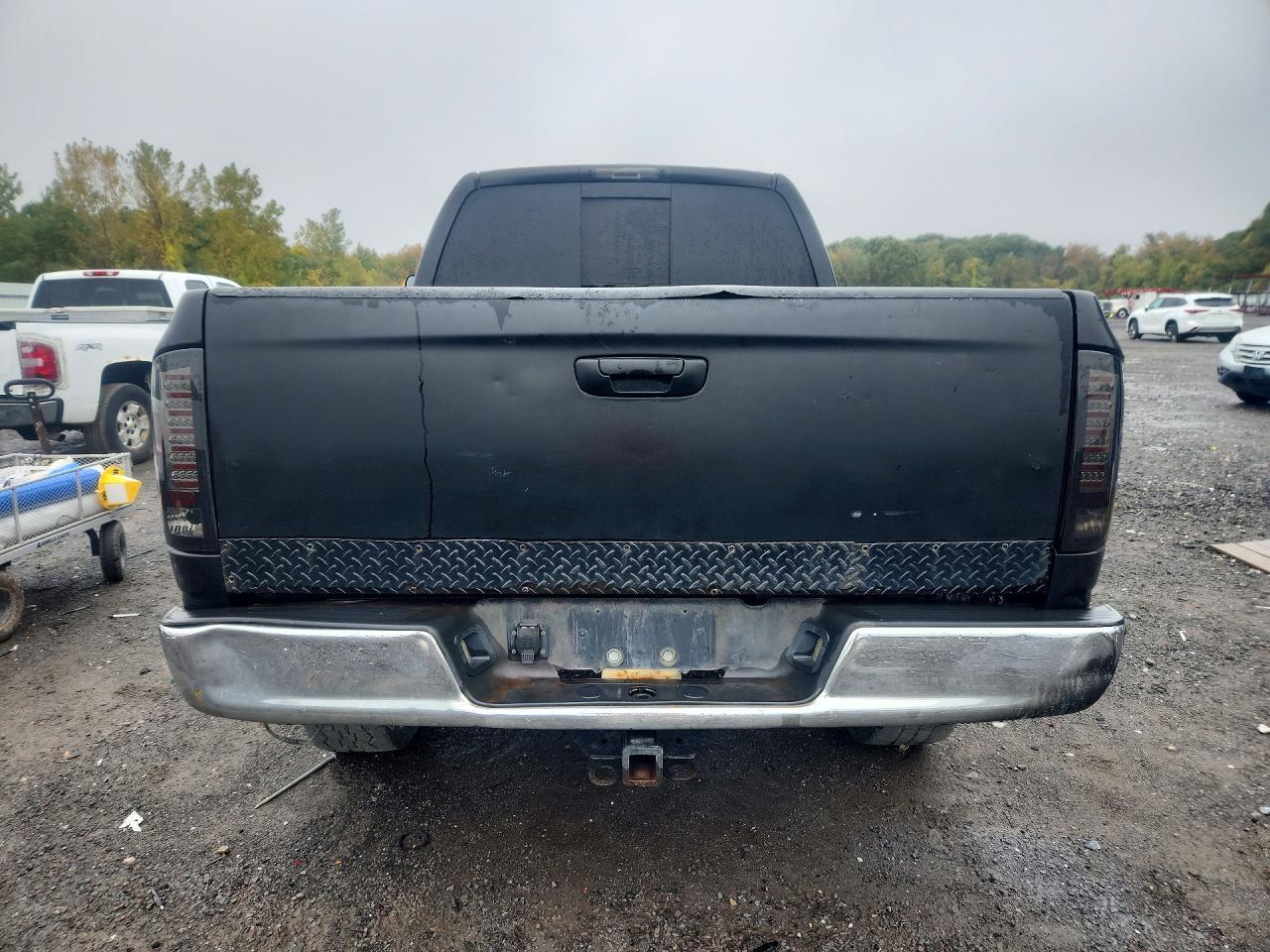 2005 Dodge Ram - Image 6