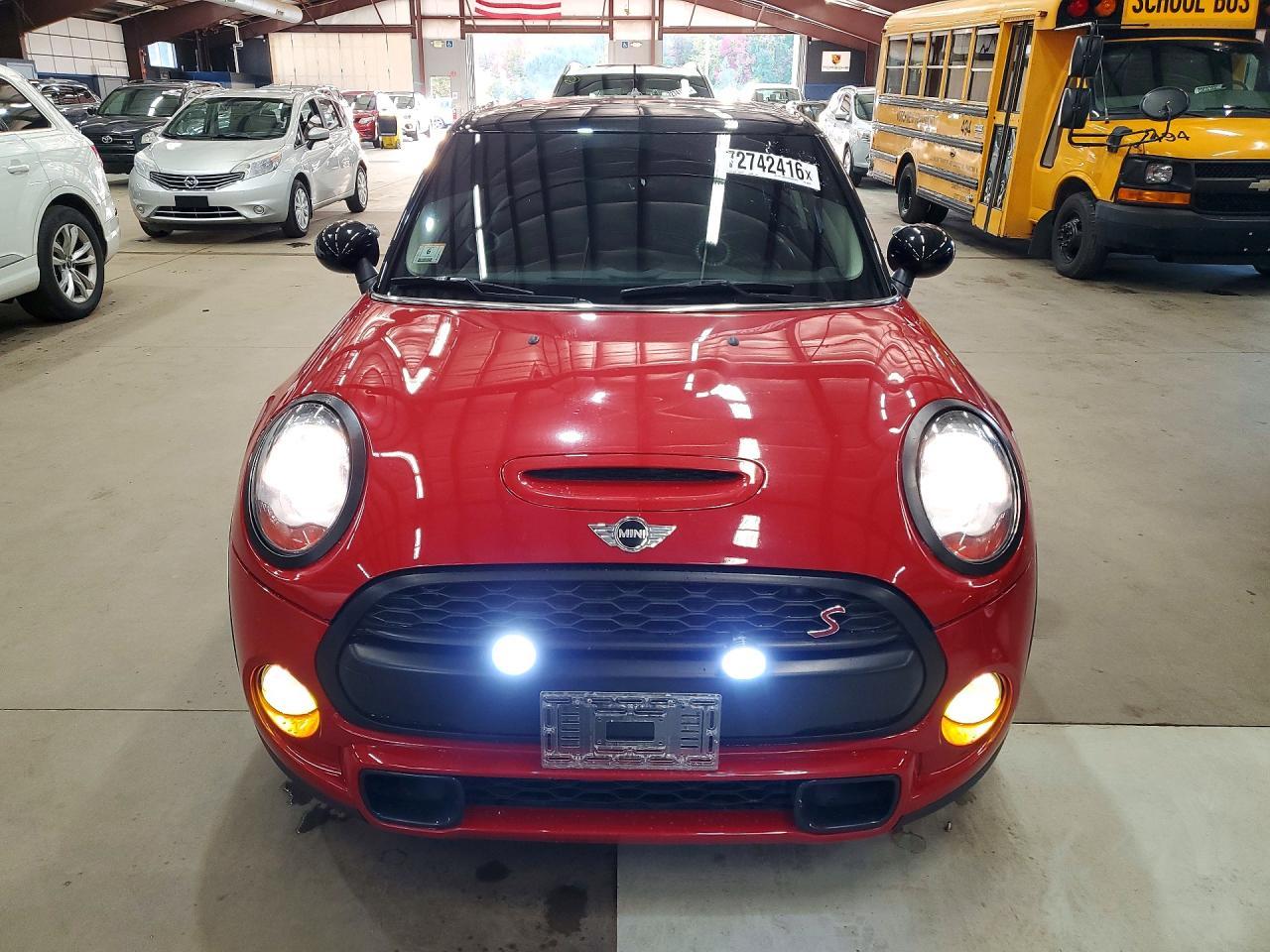 2017 Mini Cooper S - Фото 5