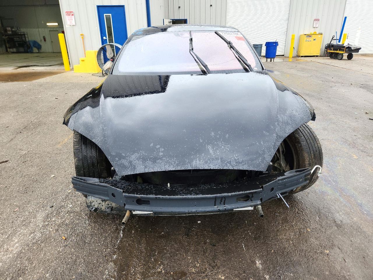 2016 Tesla Model S - Фото 5