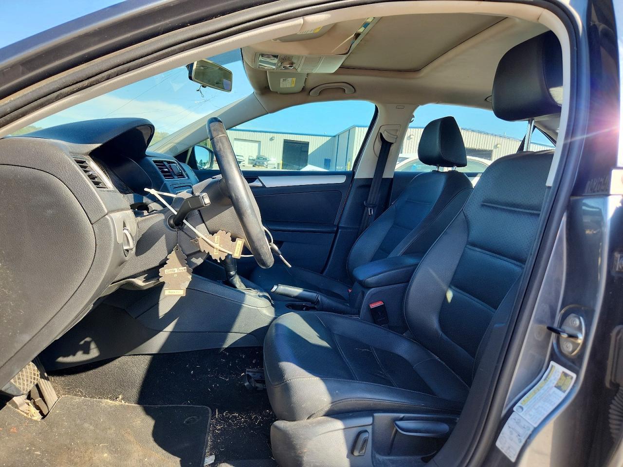 2013 Volkswagen Jetta Se - Фото 7
