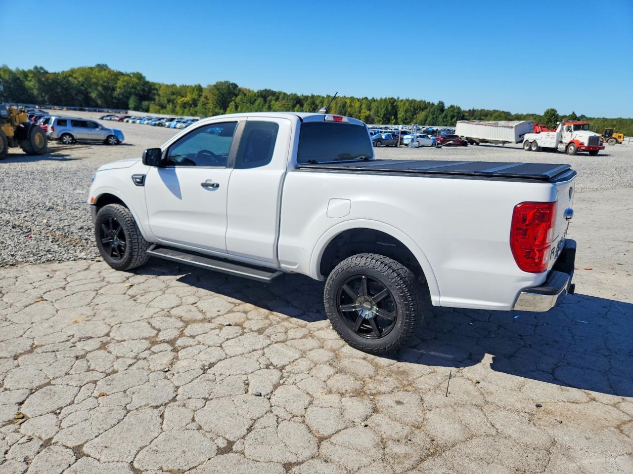 2020 Ford Ranger Xl - Image 2