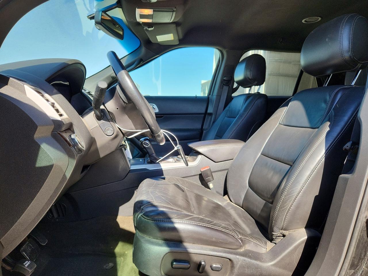 2014 Ford Explorer Limited - Image 7