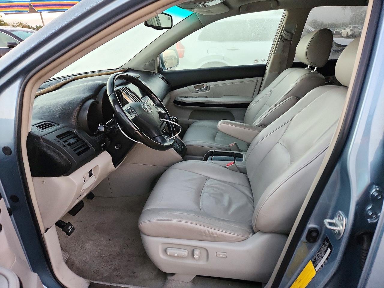 2008 Lexus Rx 350 - Фото 7