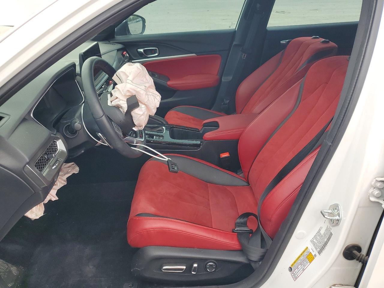 2025 Acura Integra A-Spec Tech - Image 7