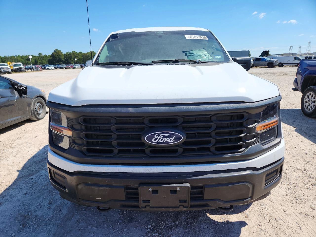 2024 Ford F150 Xl - Image 5