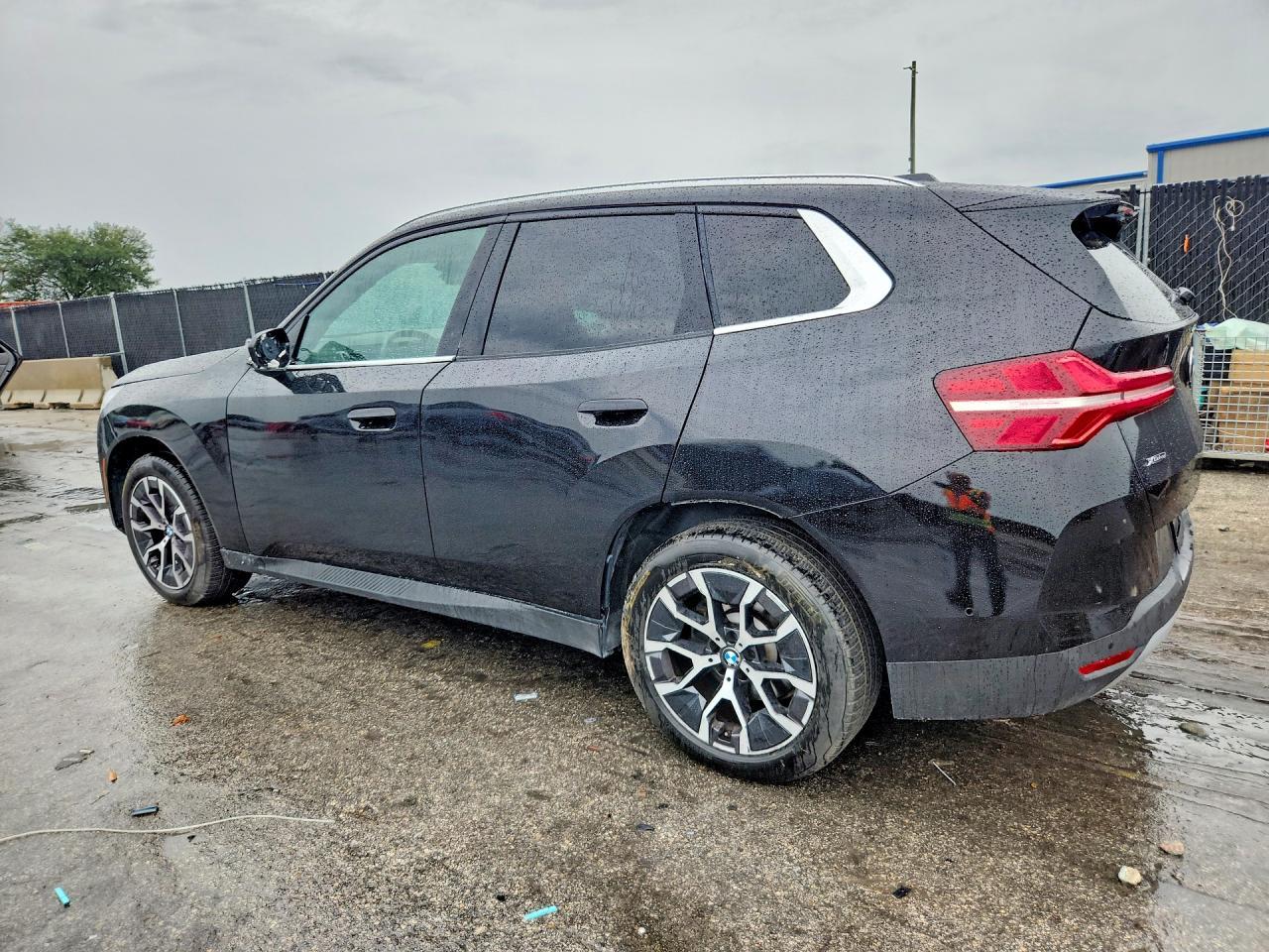 2026 BMW X3 30 xDrive - Фото 2