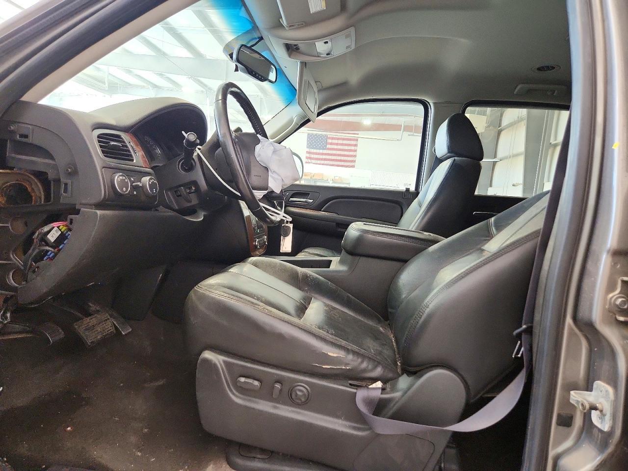 2007 Chevrolet Tahoe K1500 - Image 7