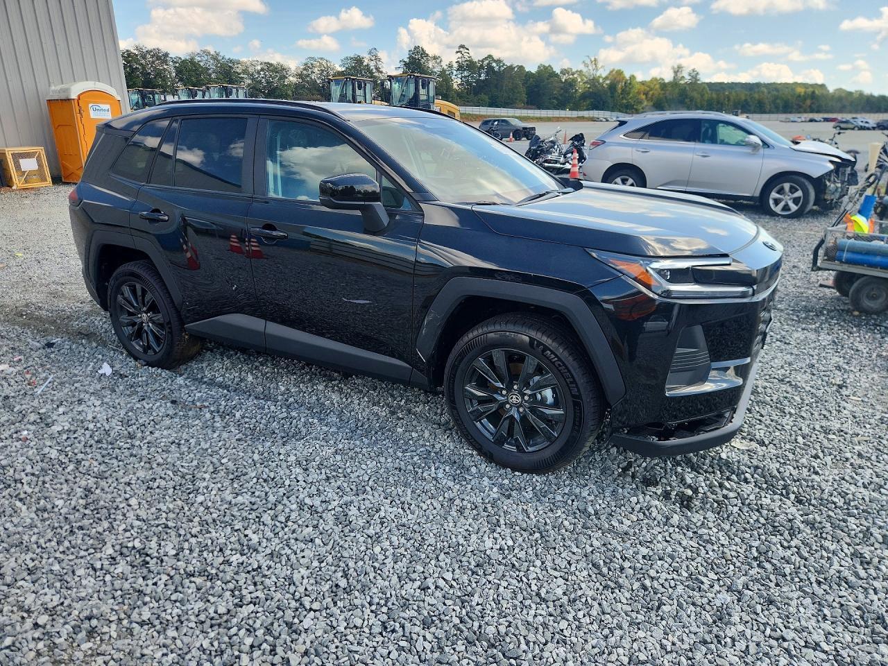 2026 Toyota Rav4 Xle Premium - Фото 4