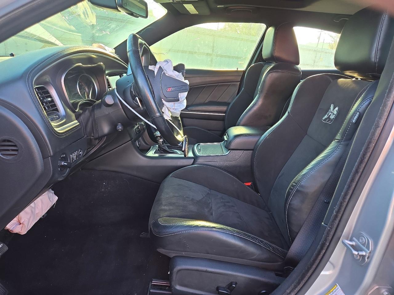 2020 Dodge Charger Scat Pack - Фото 7
