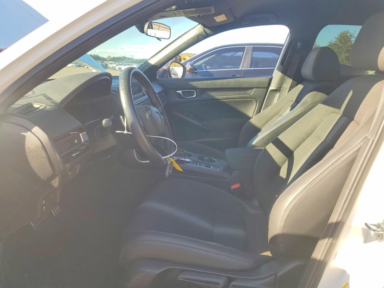 2024 Honda Civic Sport - Фото 7