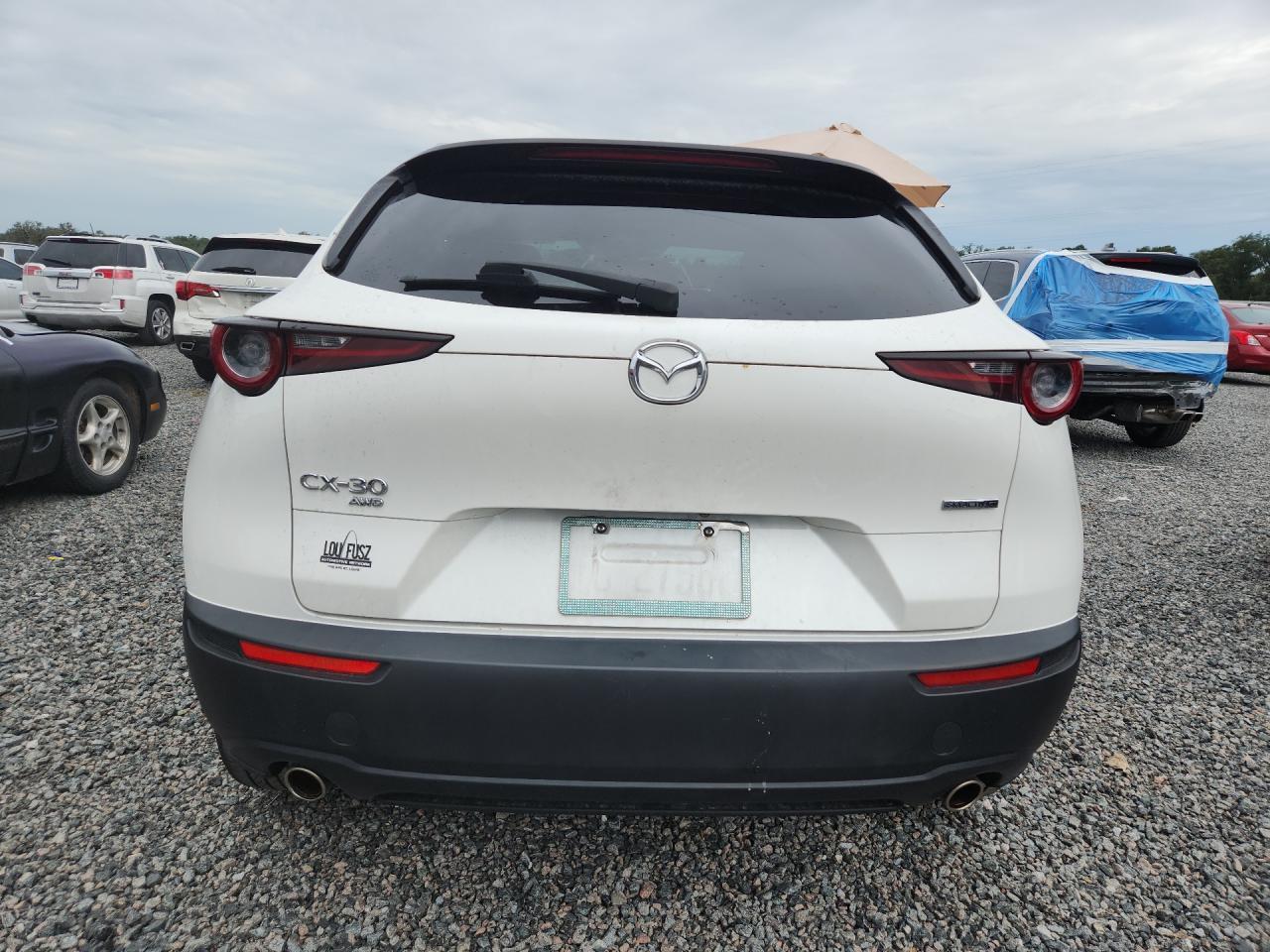 2023 Mazda Cx-30 Select - Фото 6