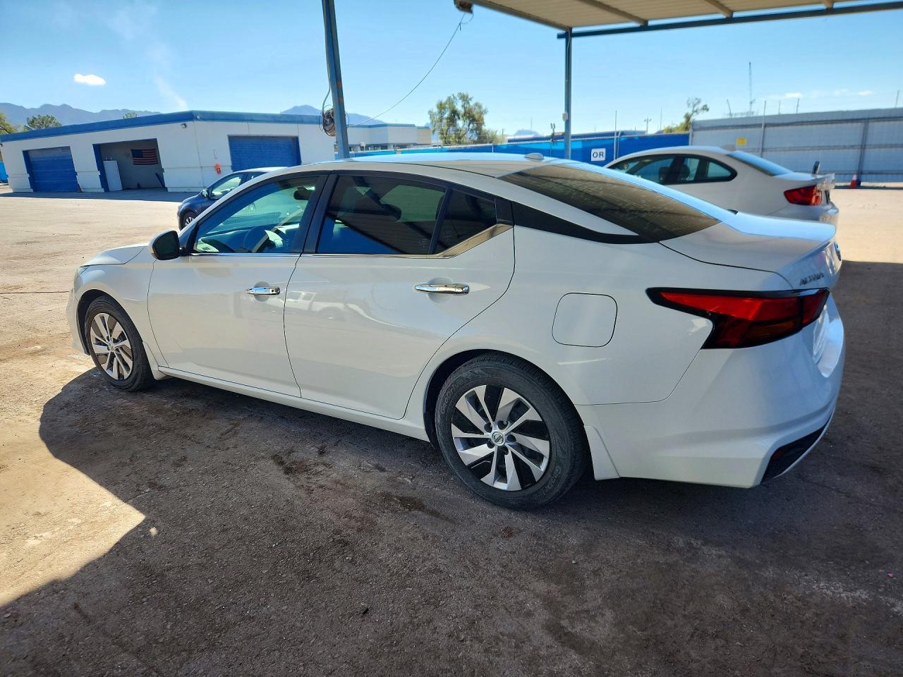 2019 Nissan Altima 2.5 S - Image 2