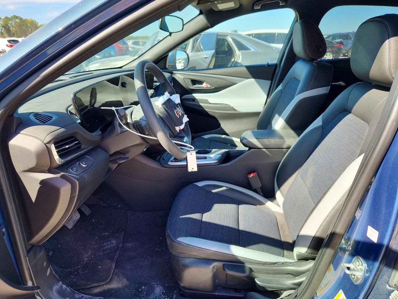 2025 Buick Envista Preferred - Фото 7