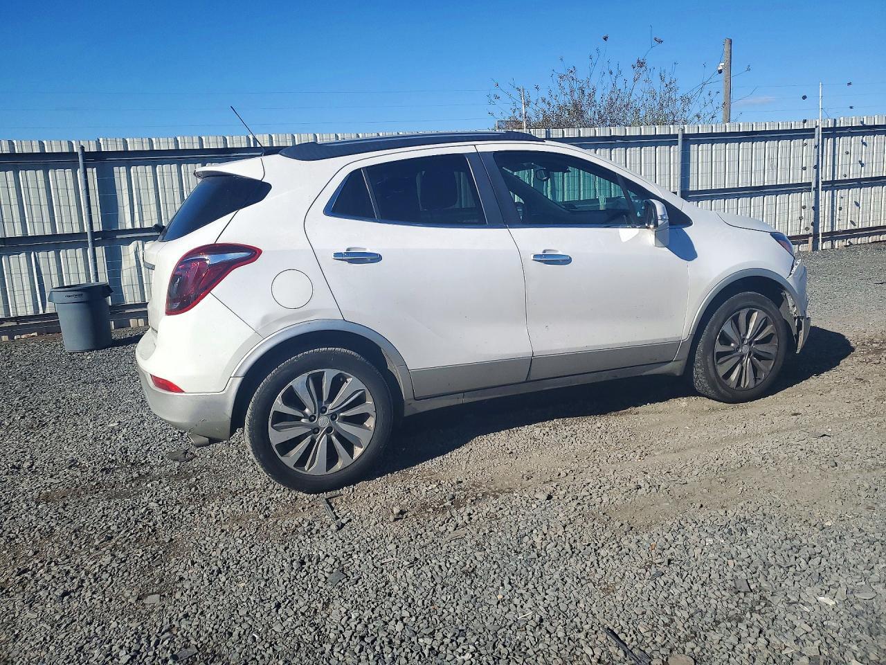 2019 Buick Encore Preferred - Фото 3