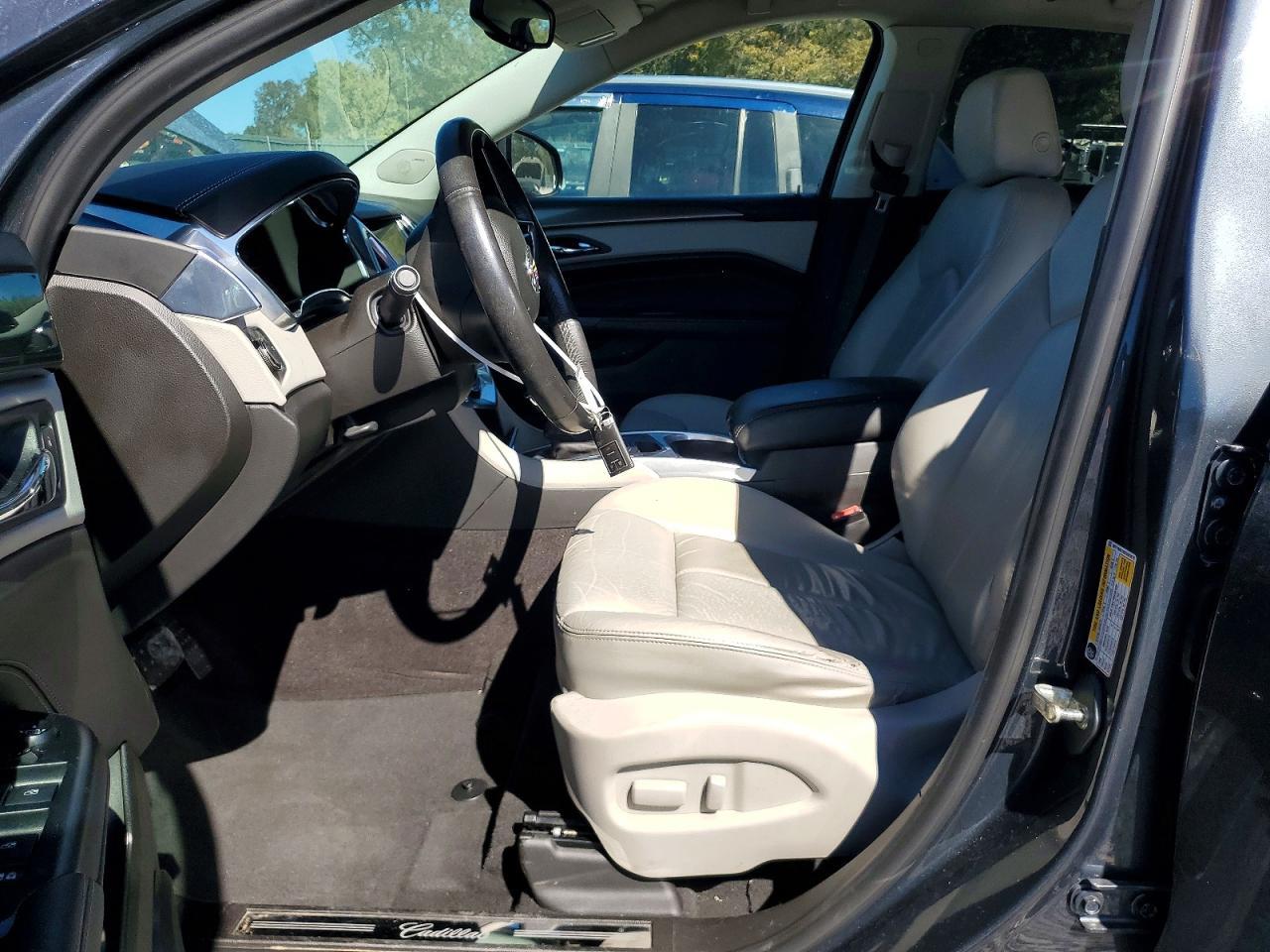 2013 Cadillac Srx - Image 7