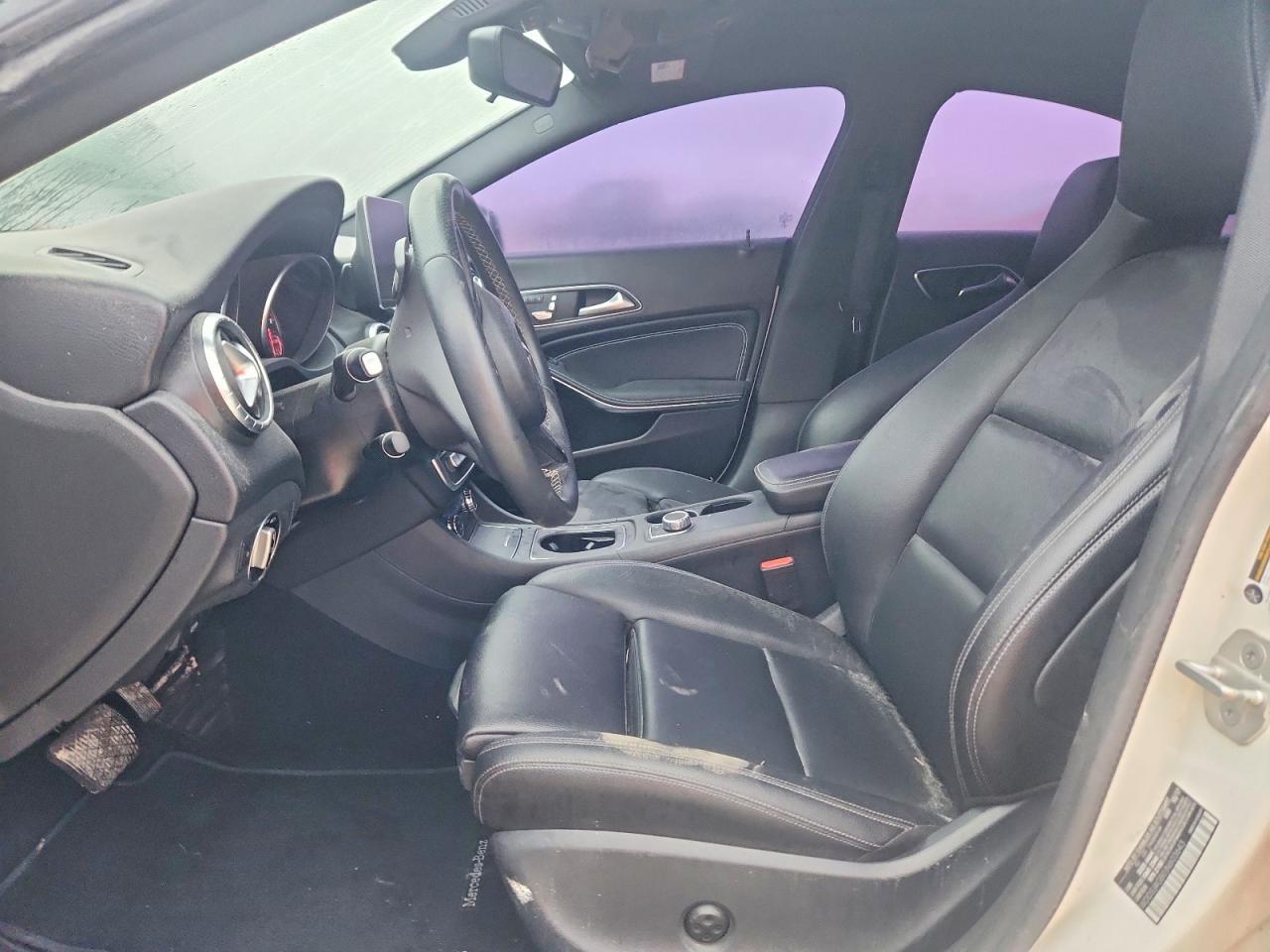 2018 Mercedes-Benz Cla 250 4Matic - Фото 7