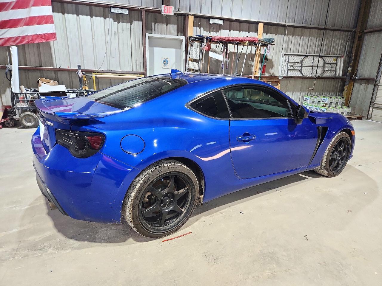 2015 Subaru Brz - Image 3