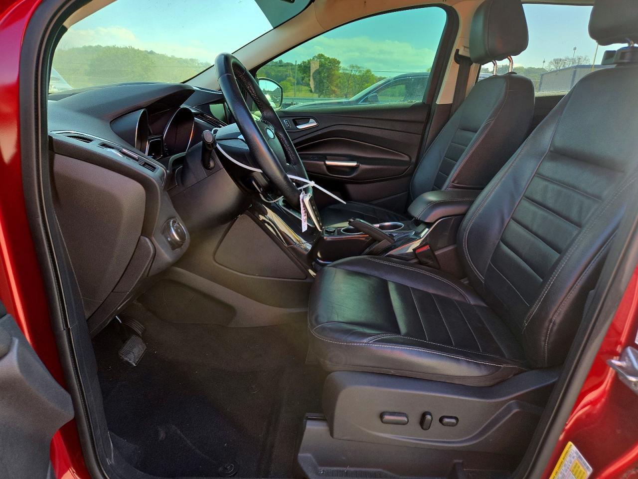 2014 Ford Escape Titanium - Image 7