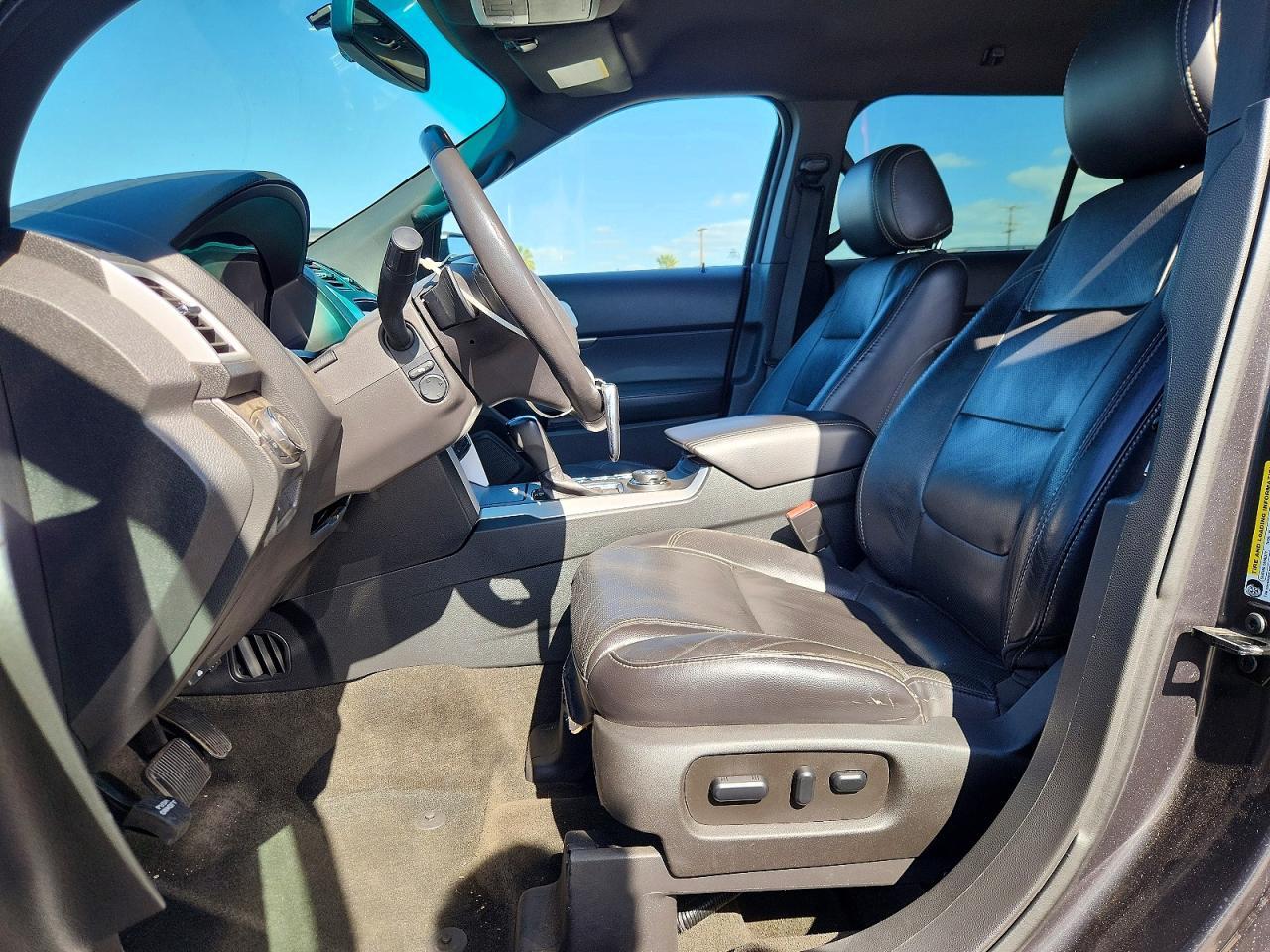2015 Ford Explorer Sport - Image 7