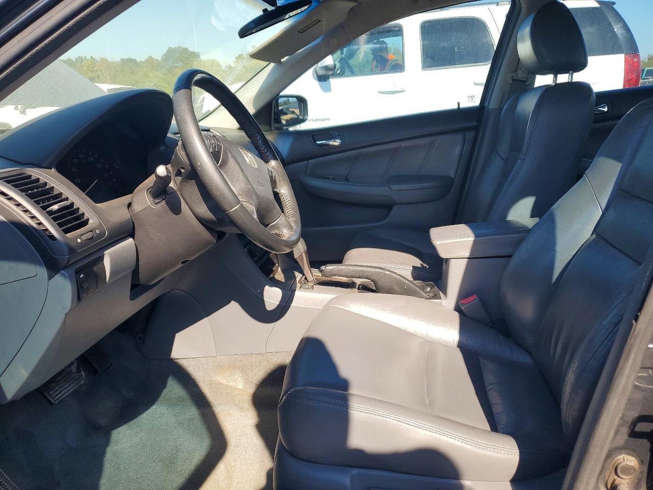 2006 Honda Accord Ex - Image 7