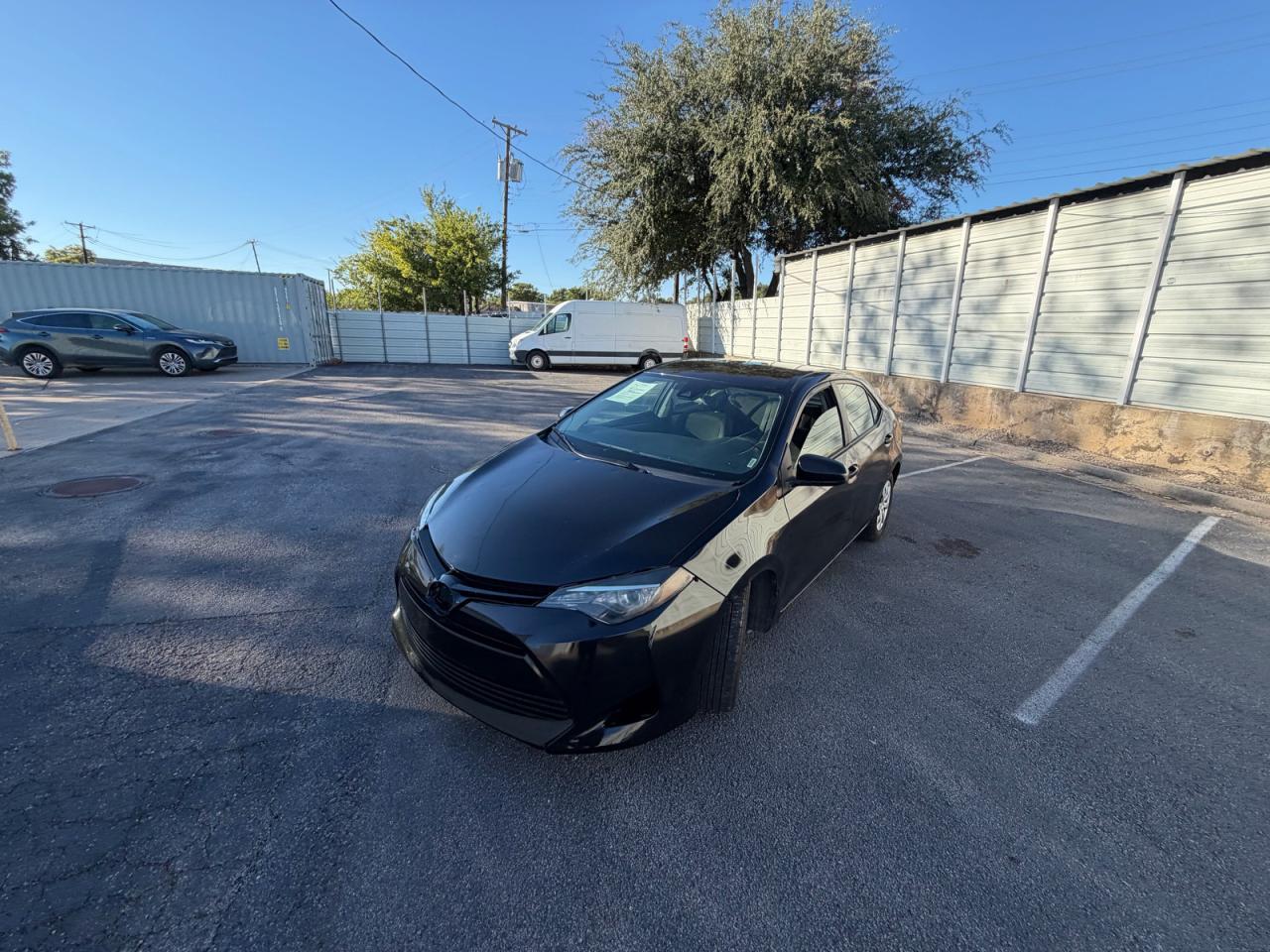 2019 Toyota Corolla Le - Image 2