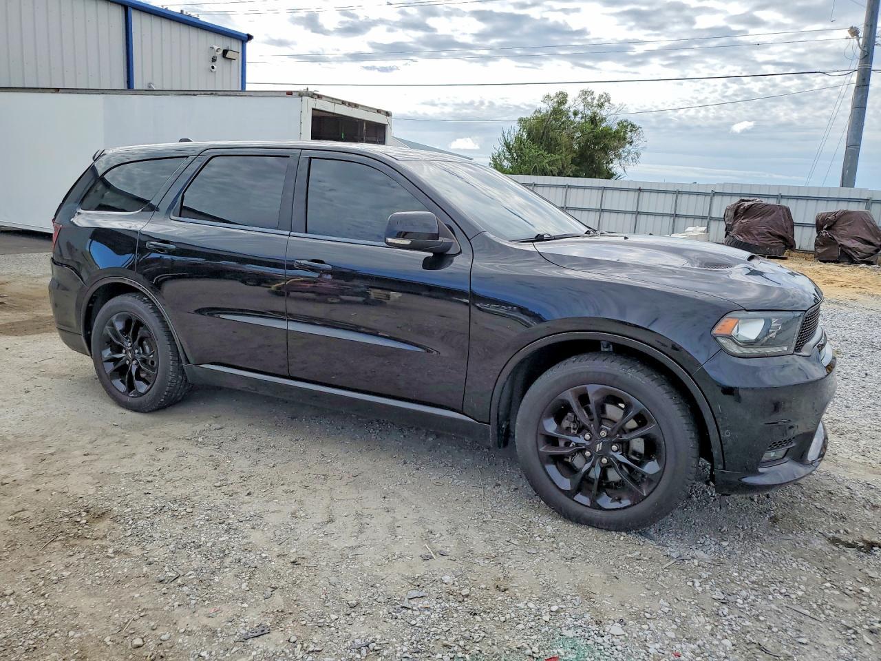 2020 Dodge Durango R/T - Фото 4
