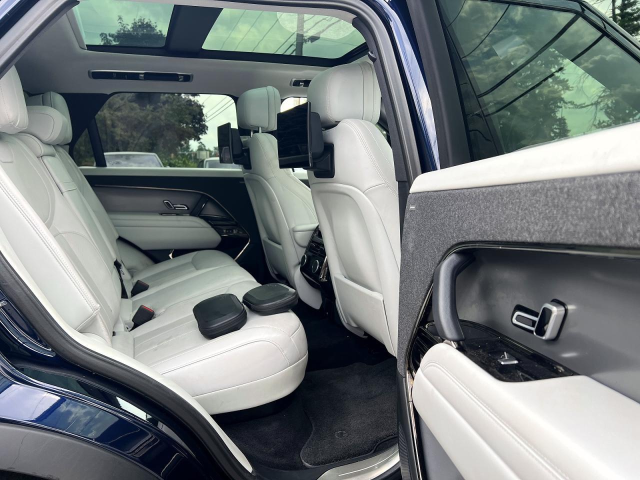 2023 Land Rover Range Rover Sport Dynamic Se - Фото 6