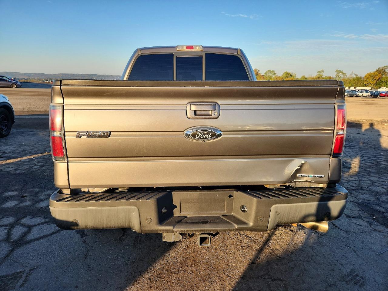 2014 Ford F150 Supercrew - Image 6