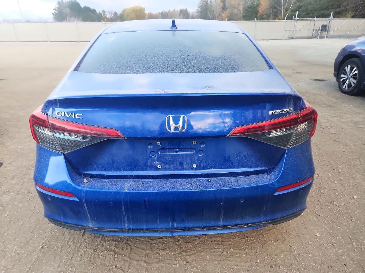 2022 Honda Civic - Image 6