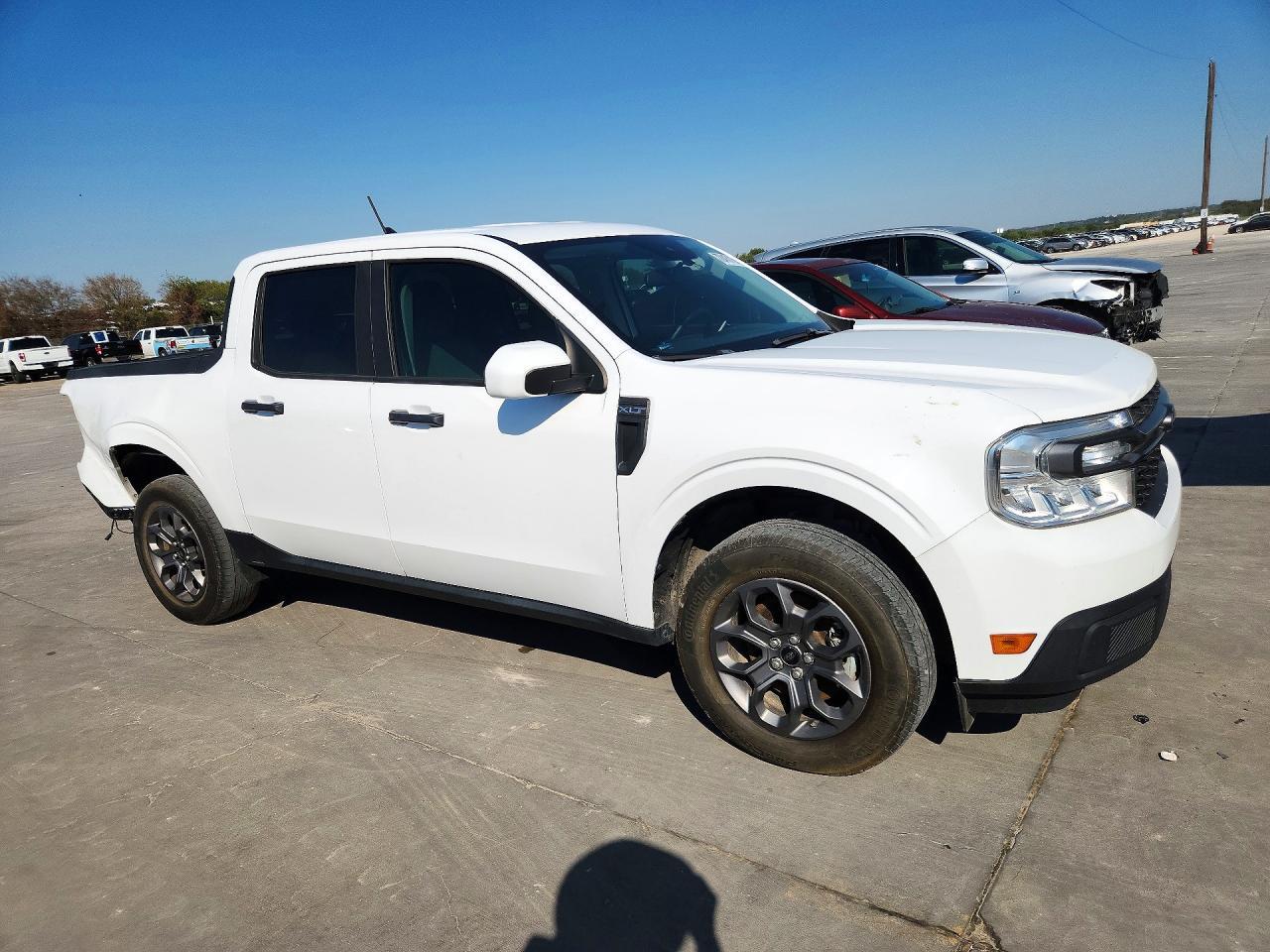 2023 Ford Maverick Xl - Image 4