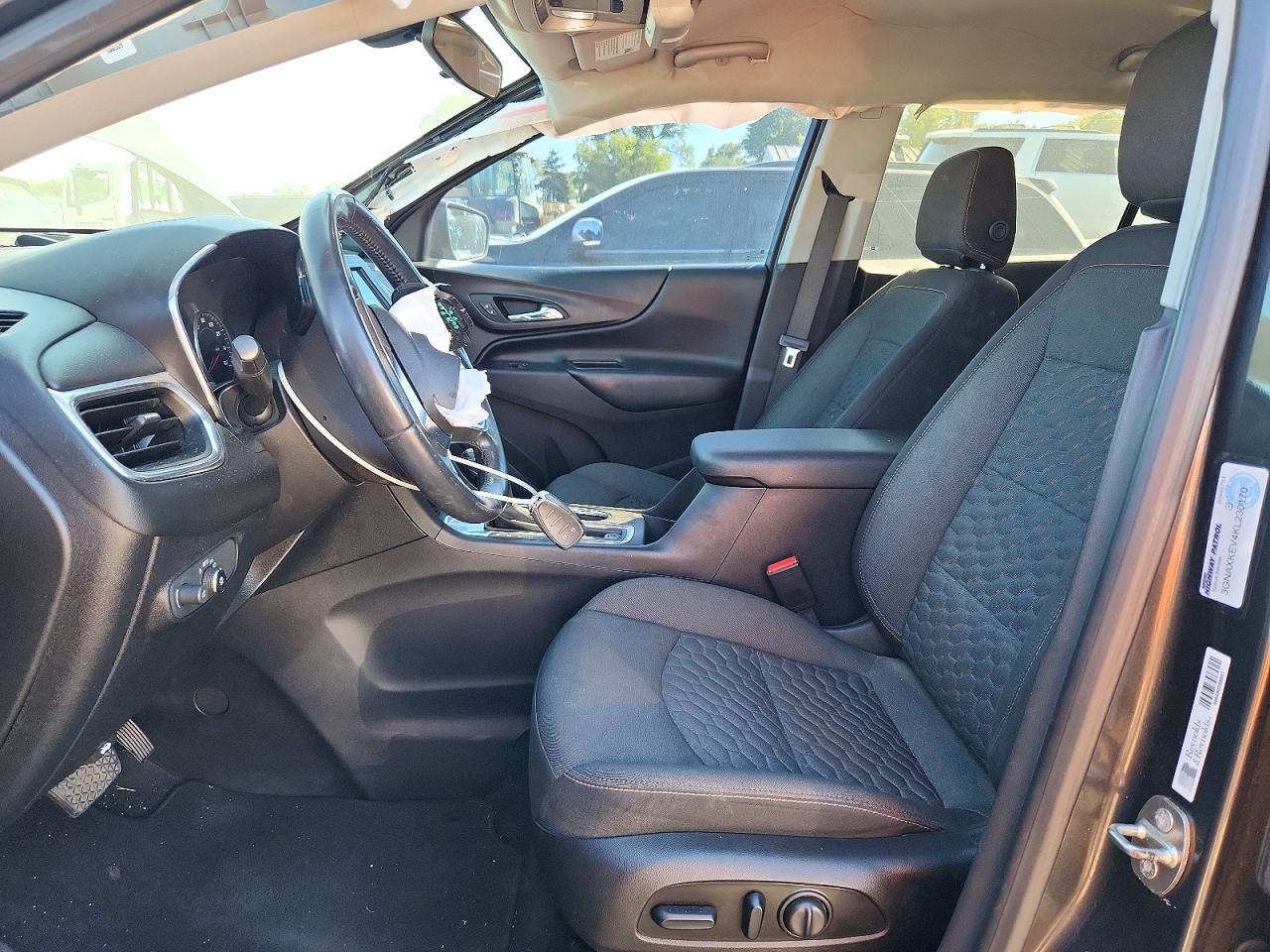 2019 Chevrolet Equinox Lt - Фото 7