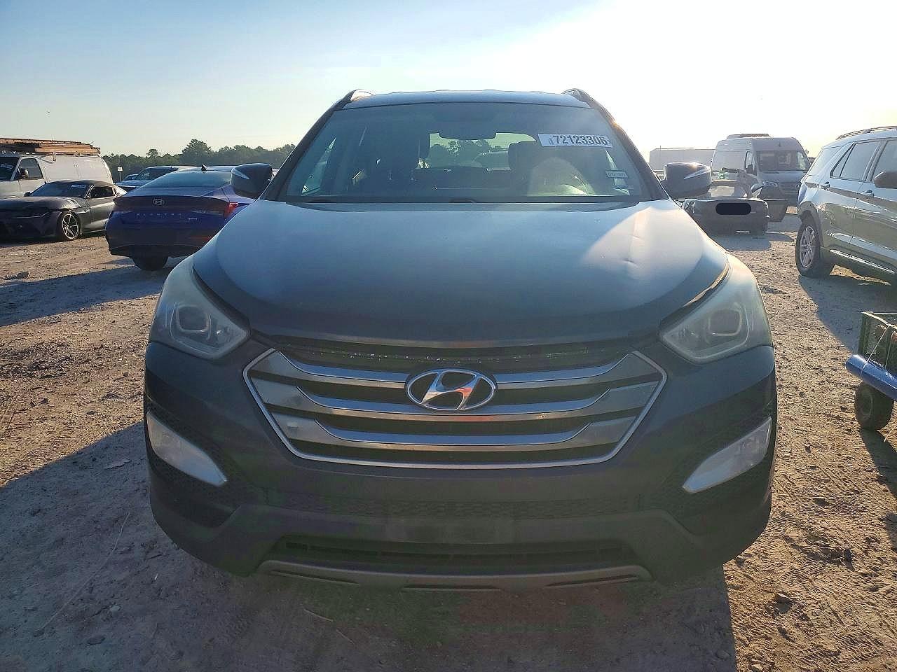 2015 Hyundai Santa Fe Sport 2.0T - Image 5