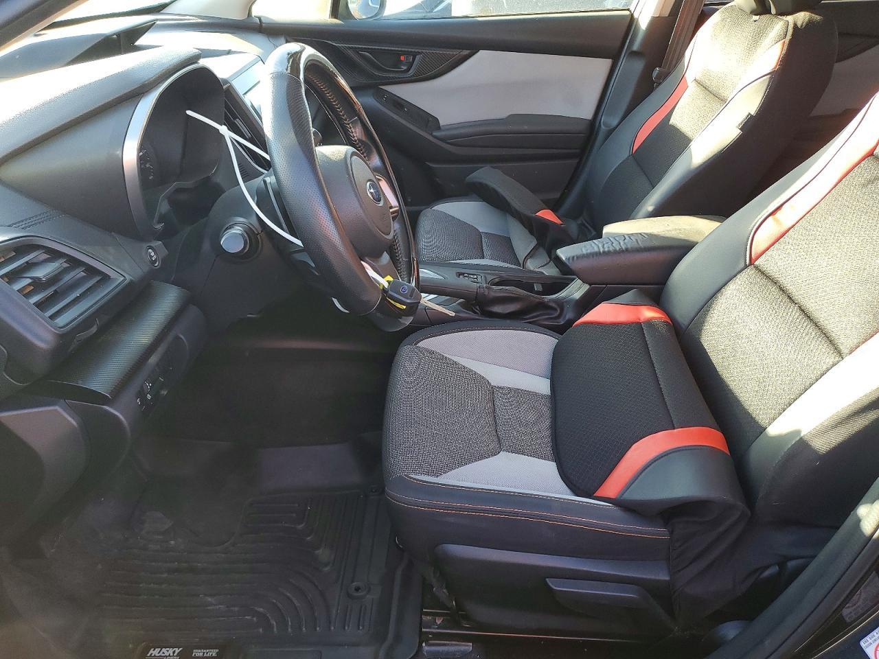 2019 Subaru Crosstrek Premium - Фото 7